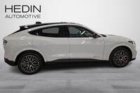 Ford USA Mustang vaihtoauto