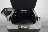 Ford USA Mustang vaihtoauto