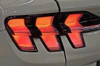 Ford USA Mustang vaihtoauto