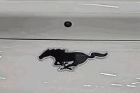 Ford USA Mustang vaihtoauto