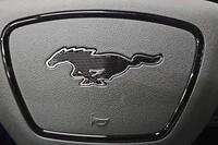 Ford USA Mustang vaihtoauto