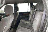 Toyota Land Cruiser vaihtoauto