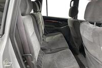 Toyota Land Cruiser vaihtoauto