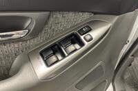 Toyota Land Cruiser vaihtoauto