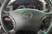 Toyota Land Cruiser vaihtoauto