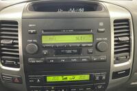 Toyota Land Cruiser vaihtoauto