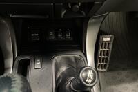 Toyota Land Cruiser vaihtoauto