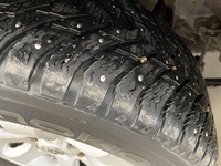 Toyota Land Cruiser vaihtoauto