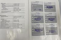 Toyota Land Cruiser vaihtoauto