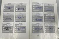 Toyota Land Cruiser vaihtoauto