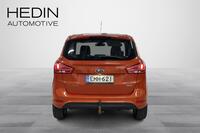 Ford B-Max vaihtoauto