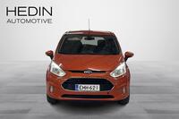 Ford B-Max vaihtoauto