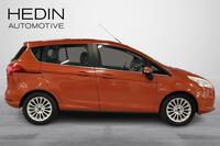 Ford B-Max vaihtoauto