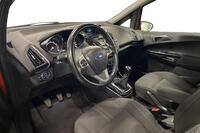 Ford B-Max vaihtoauto