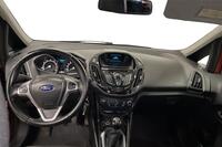 Ford B-Max vaihtoauto