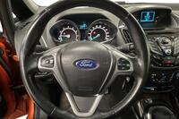 Ford B-Max vaihtoauto