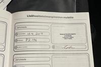 Ford B-Max vaihtoauto