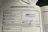 Ford B-Max vaihtoauto
