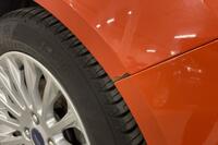 Ford B-Max vaihtoauto