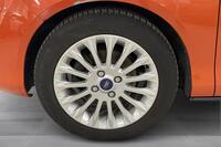 Ford B-Max vaihtoauto