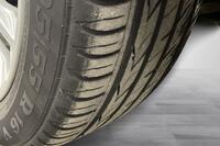 Ford B-Max vaihtoauto