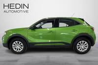 Opel Mokka-e vaihtoauto