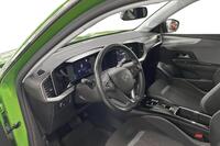Opel Mokka-e vaihtoauto