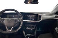 Opel Mokka-e vaihtoauto