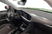 Opel Mokka-e vaihtoauto