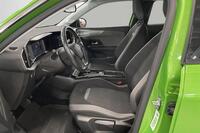 Opel Mokka-e vaihtoauto