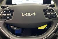 Kia EV6 vaihtoauto