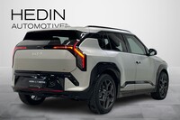 Kia EV3 vaihtoauto