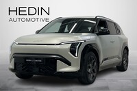 Kia EV3 vaihtoauto