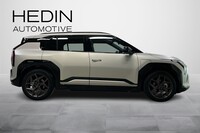 Kia EV3 vaihtoauto