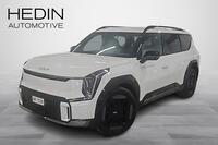Kia EV9 vaihtoauto
