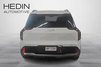 Kia EV9 vaihtoauto