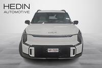 Kia EV9 vaihtoauto