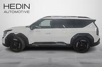 Kia EV9 vaihtoauto