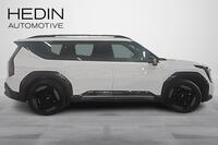 Kia EV9 vaihtoauto