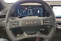 Kia EV9 vaihtoauto