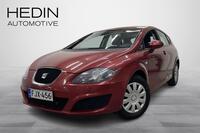 SEAT Leon vaihtoauto