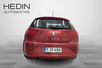 SEAT Leon vaihtoauto