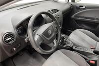 SEAT Leon vaihtoauto