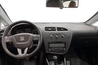 SEAT Leon vaihtoauto