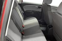 SEAT Leon vaihtoauto