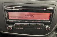 SEAT Leon vaihtoauto