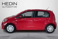 Volkswagen up! vaihtoauto