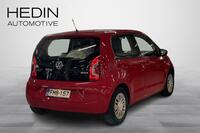 Volkswagen up! vaihtoauto