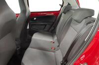 Volkswagen up! vaihtoauto