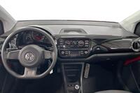 Volkswagen up! vaihtoauto
